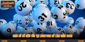 Xổ số siêu tốc